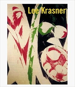 Lee Krasner (Barbican)